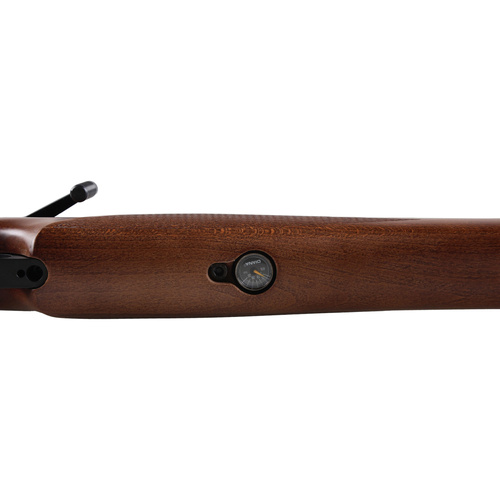 Diana - Wiatrówka PCP Outlaw gen.2 - 4,5 mm - Brązowa - 1800304