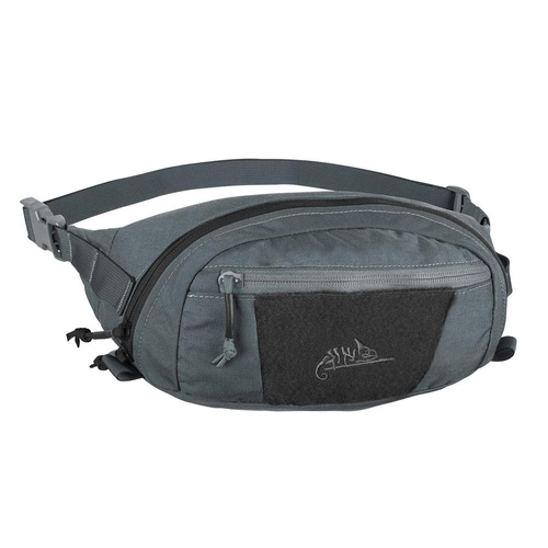 Helikon - Nerka Bandicoot® - Cordura® - Shadow Grey / Czarna - TB-BDC-CD-3501B