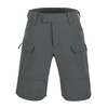 Helikon - Szorty taktyczne Outdoor Tactical Shorts® 11'' - VersaStretch® Lite - Shadow Grey - SP-OTK-VL-35