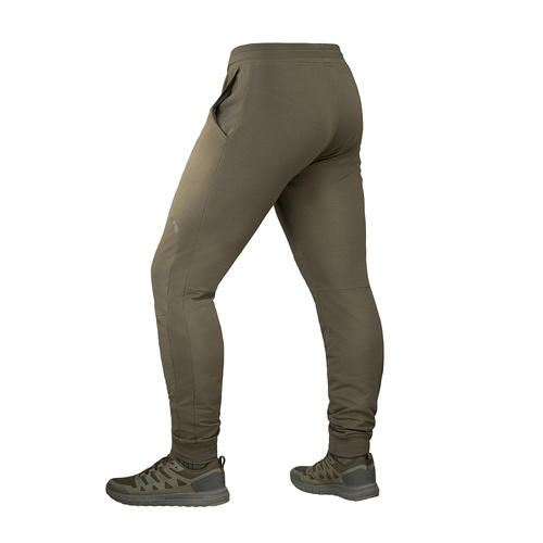 M-Tac - Spodnie Stealth Active - Oliwkowe - 51600048