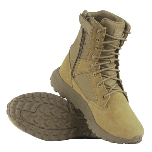 Buty taktyczne Merrell MQC Tactical Strike - Coyote