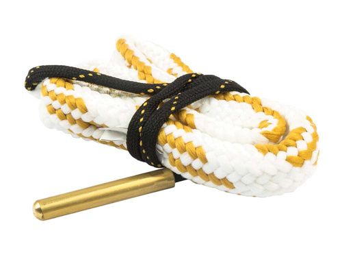 Łuszczek - Sznur GIV do czyszczenia broni krótkiej kal. 9 mm - LUSZ-04383