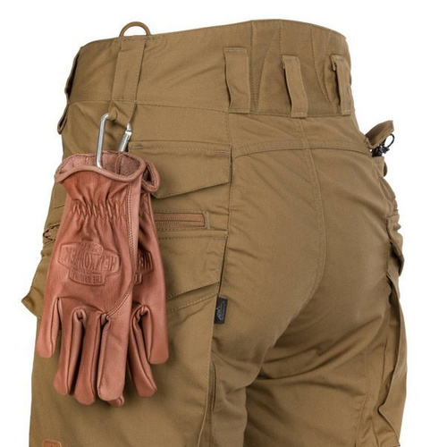 Helikon - Spodnie Pilgrim® - Taiga Green - SP-PGM-DC-09