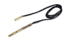 Mil-Tec - Sznur do czyszczenia przewodu lufy - 7,62 mm / .30 - 16170300