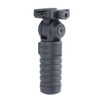 DLG Tactical - Chwyt przedni na szynę Picatinny Screw-On - Polimer - Czarny - DLG-069