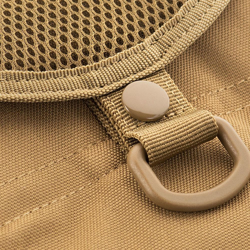 M-Tac - Plecak City Patrol Sling Pack - Coyote - MTC-098-4-TN