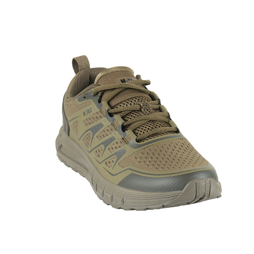 M-Tac - Buty trekkingowe Summer Sport - Dark Olive - MTC-804403-DO
