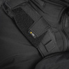 M-Tac - Kamizelka taktyczna Plate Carrier Cuirass QRS XL - Czarna - 10180002