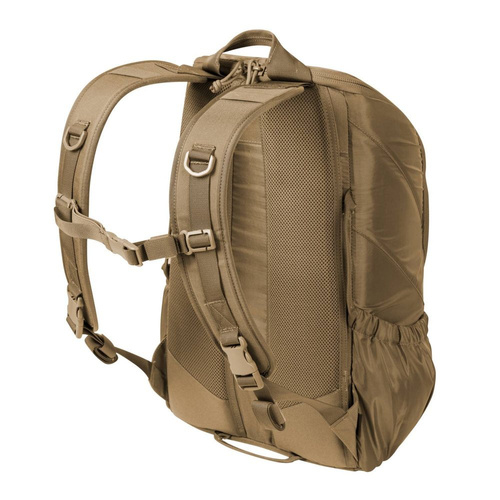 Helikon - Plecak ewakuacyjny Bail Out Bag®  - Coyote -  PL-BOB-NL-11