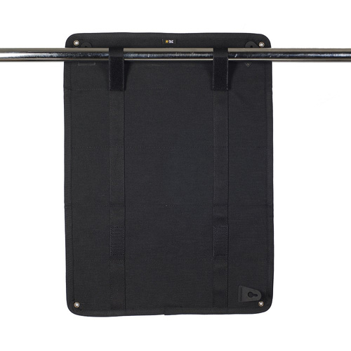 M-Tac - Uniwersalny Panel Na Naszywki - Czarny - 10048002