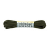 M-Tac - Elastyczna linka paracord Shock-Cord Dragon Skin - 15 m - OD Green - 51581001