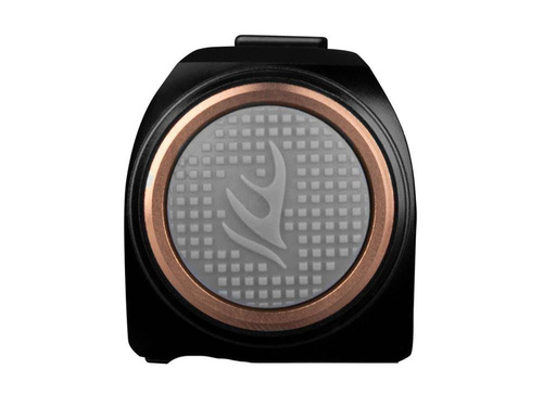 Fenix - Latarka LED / czołówka z akumulatorem 3500mAh - 1200 lumenów - HM61R