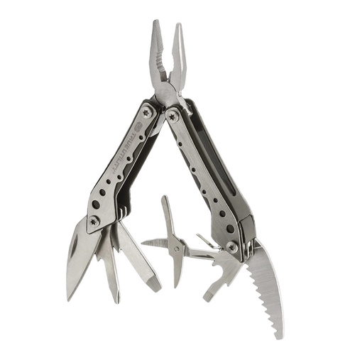 Multitool True Utility MiniMulti TU195 - małe kombinerki - TU195K