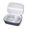 Walker's - Sztywne etui na słuchawki i okulary Muff and Glasses Storage Case - Czarny - GWP-MSGSC