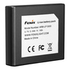 Fenix - Akumulator ARB-LP-3000 do latarki HP16R - 3000 mAh - 3,6V - 039-487