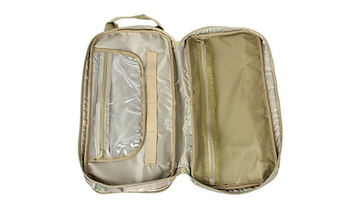 FOSCO - Torba na kółkach - Trolley commando bag - ATX-FG