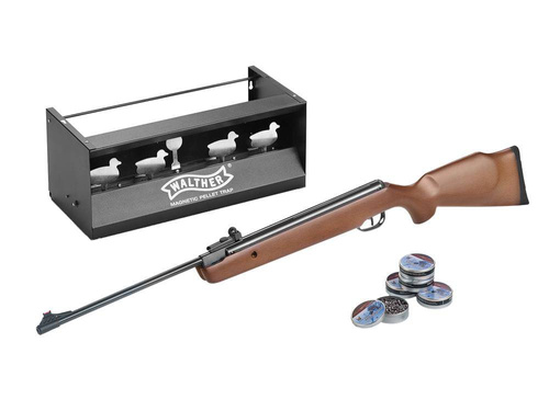 Hämmerli - Wiatrówka sprężynowa 550 - 4,5 mm - 2.4977