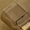 M-Tac - Pionowy organizer na gaz pieprzowy - Nylon - Coyote - 10327005