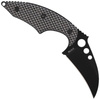 Herbertz - Nóż Neck Knife Carambit - 575706