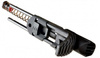 Strike Industries - Kolba PDW Stock - Czarny - SI-STRIKE-PDW-BK