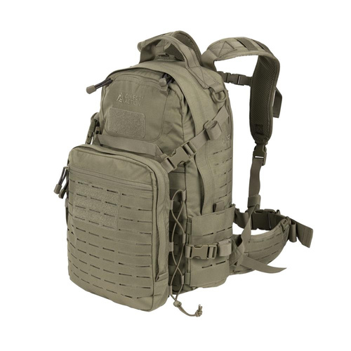 Direct Action - Plecak taktyczny GHOST MkII® - Cordura® - Adaptive Green - BP-GHST-CD5-AGR