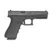 Glock - Pistolet Glock 17 Gen 3 Brasil - 9x19 mm Parabellum - Czarny