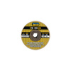 M-Tac - Paracord Minicord - 2 mm - 100 m - Goldenrod - 10541134