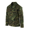Helikon - Bluza wojskowa Raid - Ripstop - 8 kieszeni - ERDL - BL-RAD-SP-1P