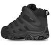Merrell - Buty wojskowe Moab 3 Mid Tactical Response Waterproof Boot - Czarne - J003911 