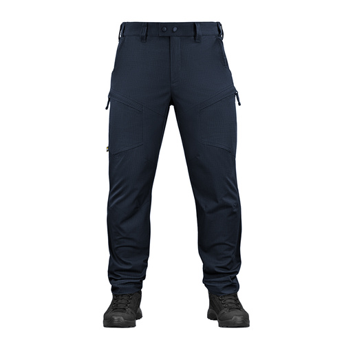 M-Tac - Spodnie taktyczne Patrol Gen.III - Dark Navy Blue - 20103015
