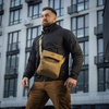 M-Tac - Torba na broń Konvert Bag Elite - X-Pac - Coyote - 8611