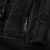 M-Tac - Torba biodrowa Tactical Hex - Cordura - Czarny - 10422002