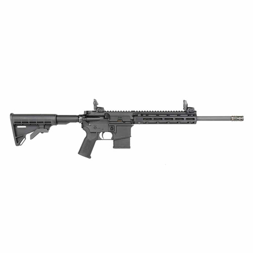 Tippmann Arms - Karabinek bocznego zapłonu M4-22 Pro-L - 16” - .22 LR