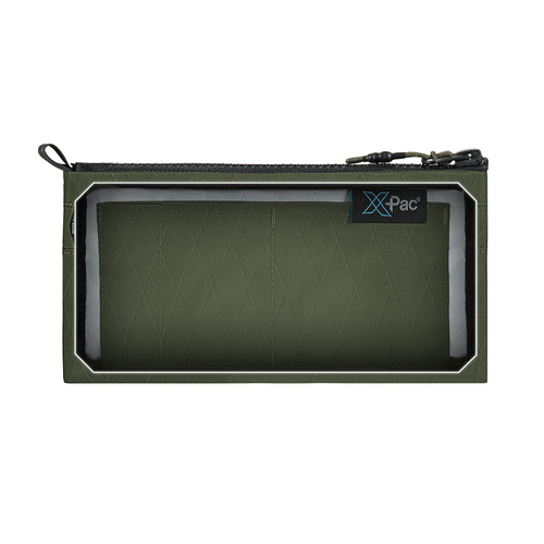 M-Tac - Portfel taktyczny poziomy X-Pac Elite - Ranger Green - 10452023