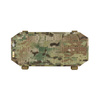M-Tac - Panel rzepowy na samochodową osłonę przeciwsłoneczną Elite - Multicam - 10550008