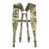 M-Tac - Szelki do pasa taktycznego Laser Cut - Multicam - 10255008