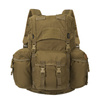 Helikon - Plecak bushcraftowy Bergen - 18 L - MOLLE/PALS - Cordura - Duck Hunter - PL-BGN-CD-DH