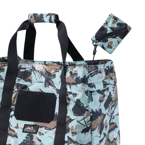 Helikon - Torba Field Tote - Cordura - 55 L - Dark Ops - TB-FTB-CD-1N