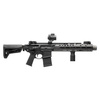 Magpul - Kolba MOE SL-M Stock do AR-15 / M4 - Mil-Spec - Czarna - MAG1242-BLK
