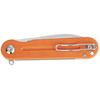 Ganzo - Nóż składany Firebird FH922-OR - D2 - Pomarańczowy - FH922-OR