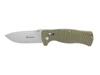 Ganzo - Nóż składany Firebird - 440C - Zielony - F720-GR