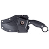 Ruike - Nóż taktyczny karambit F181-B - Czarny / Srebrny - 340-050
