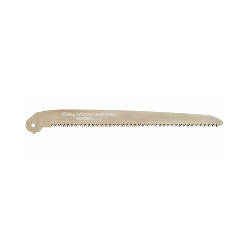 Silky - Brzeszczot do piły Katanaboy 500-5 - Srebrny - KSI540450