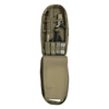 Helikon - Pokrowiec na broń SBR Carrying Bag - Czarny / MultiCam Black - TB-SCB-CD-0C01A
