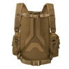 Helikon - Plecak bushcraftowy Bergen - 18 L - MOLLE/PALS - Cordura - Earth Brown/Clay - PL-BGN-CD-0A0BA