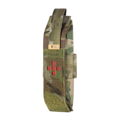 M-Tac - Ładownica na stazę taktyczną FLAP zamknięta - MultiCam - 10393008