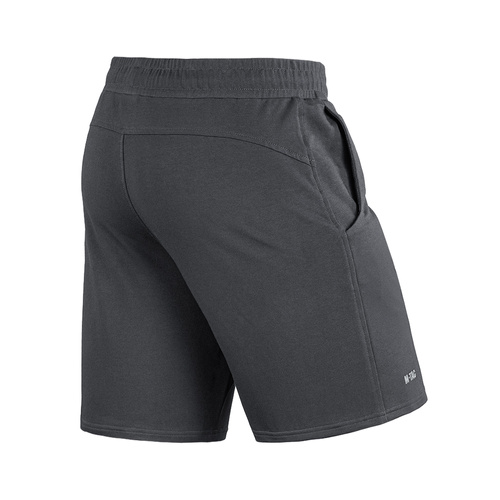 M-Tac - Szorty Stealth Active - Dark Grey - 20527012