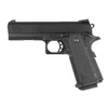 Tokyo Marui - Replika pistoletu Hi-Capa 4.3 - Czarna - TMR-02-013282