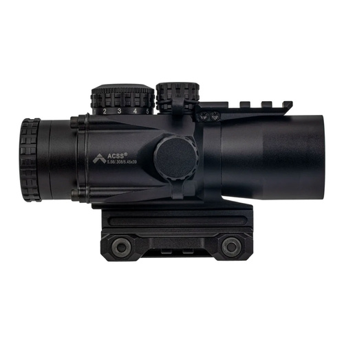 Primary Arms - Celownik pryzmatyczny SLx 3x32 mm Gen III ACSS CQB-M2 Reticle - PAC3X-GENIII-ACSS-5