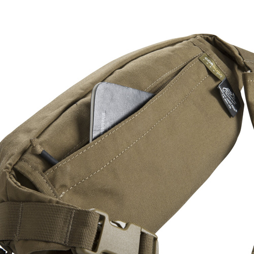 Helikon - Nerka biodrowa Bandicoot - Cordura - MOLLE/PALS - Duck Hunter - TB-BDC-CD-DH